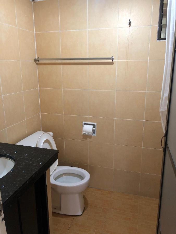 Beach Resort Home Stay Sri Sayang Apartment Batu Ferringhi 2Bedroom Екстериор снимка